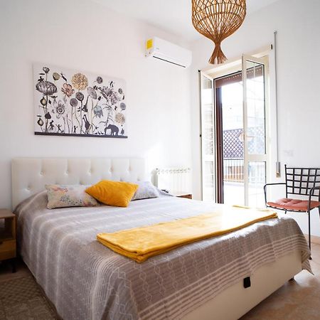 Apartamento Attico Via Capo Soprano Lido di Ostia Exterior foto