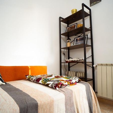Apartamento Attico Via Capo Soprano Lido di Ostia Exterior foto