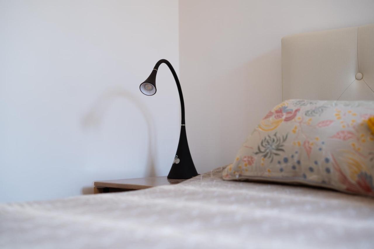 Apartamento Attico Via Capo Soprano Lido di Ostia Exterior foto