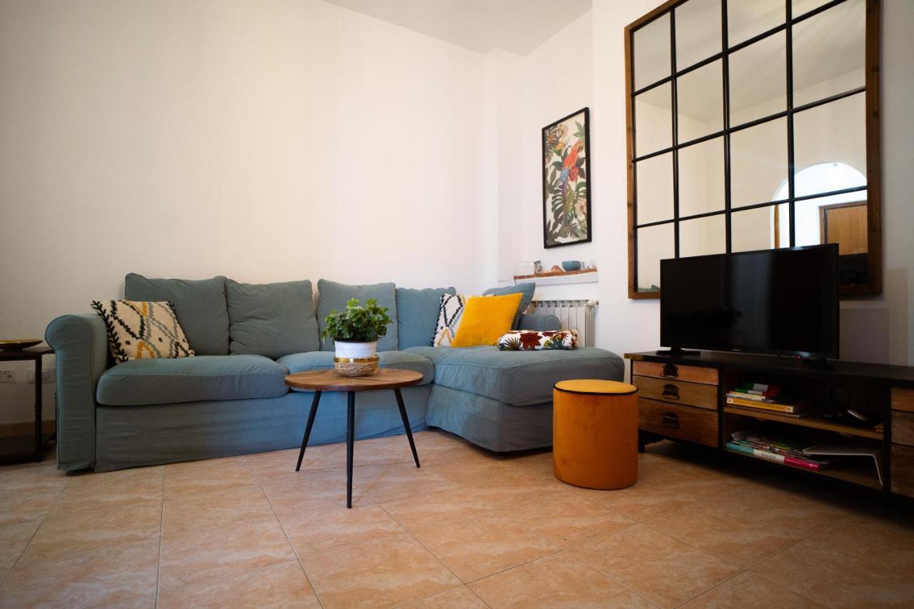 Apartamento Attico Via Capo Soprano Lido di Ostia Exterior foto
