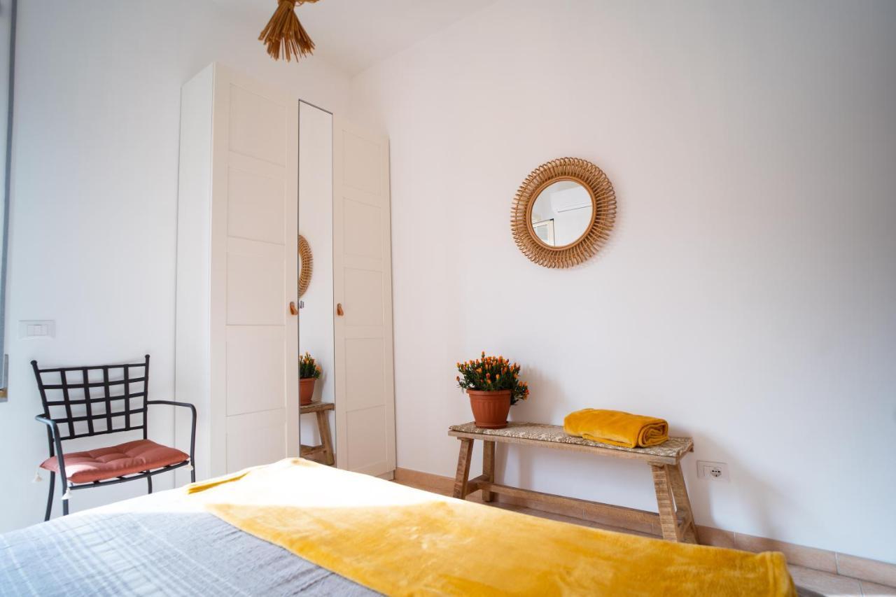 Apartamento Attico Via Capo Soprano Lido di Ostia Exterior foto