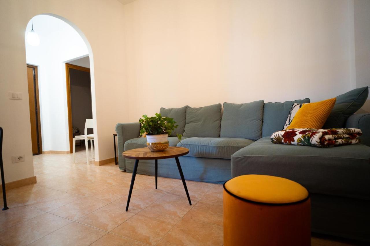Apartamento Attico Via Capo Soprano Lido di Ostia Exterior foto