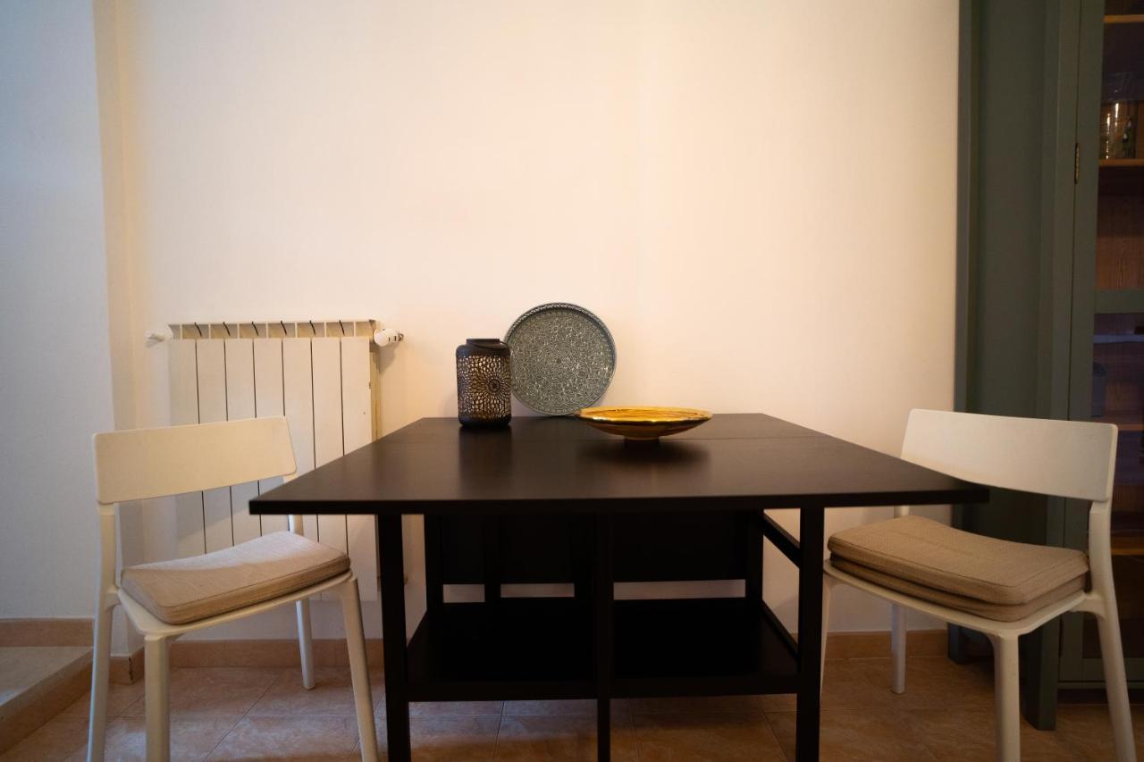 Apartamento Attico Via Capo Soprano Lido di Ostia Exterior foto