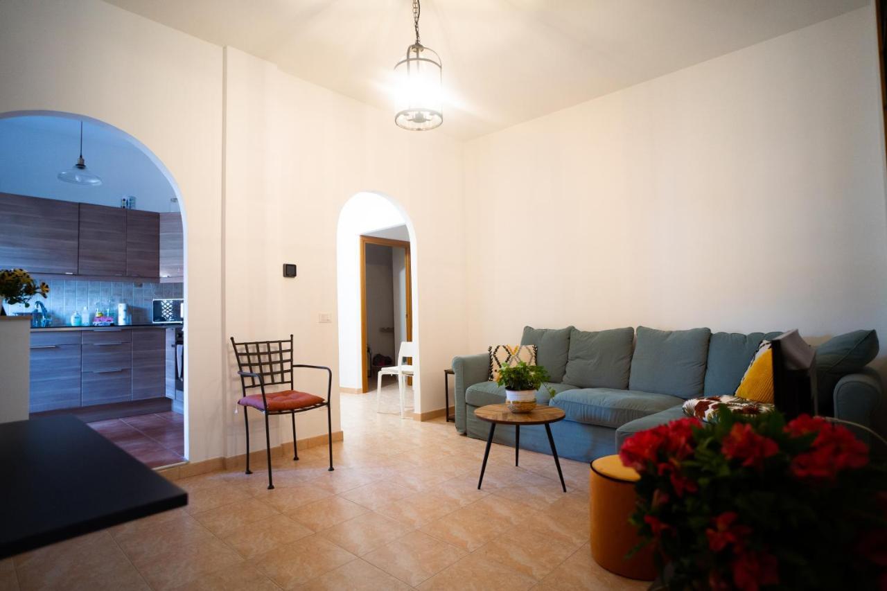 Apartamento Attico Via Capo Soprano Lido di Ostia Exterior foto