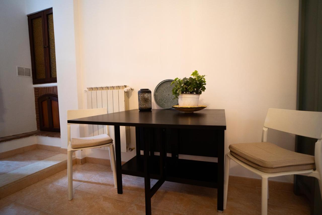 Apartamento Attico Via Capo Soprano Lido di Ostia Exterior foto
