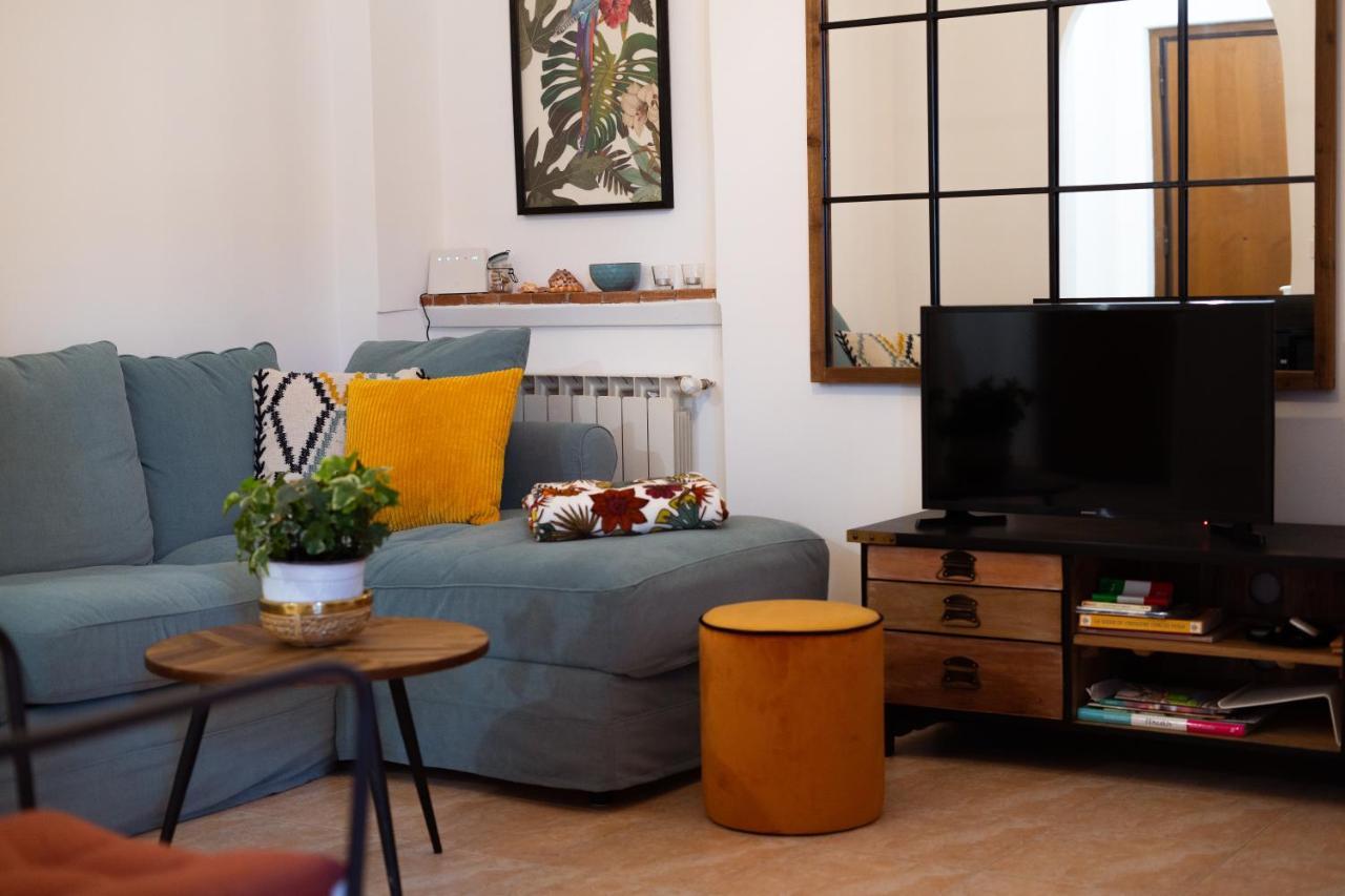 Apartamento Attico Via Capo Soprano Lido di Ostia Exterior foto
